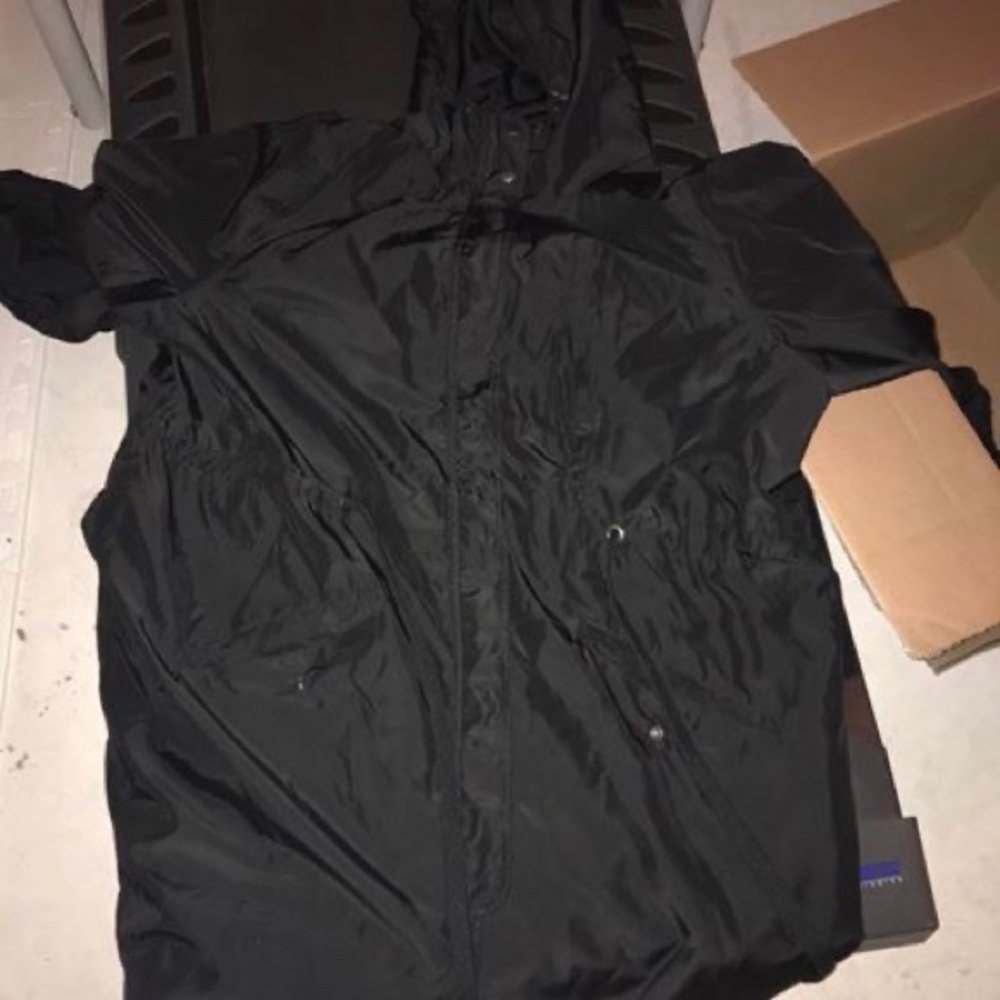 Manteau 3X